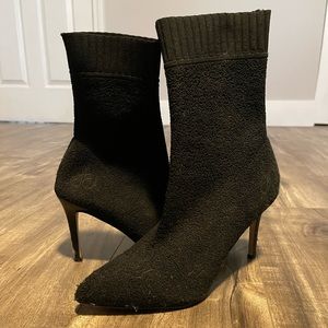 Sam Edelman sock bootie